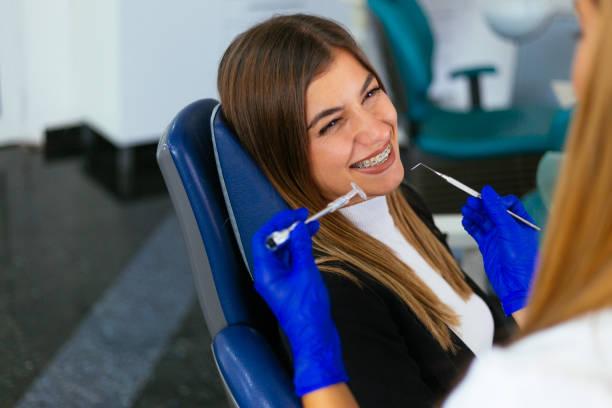 Best Dental X-Rays and Imaging  in Hazlehurst, GA