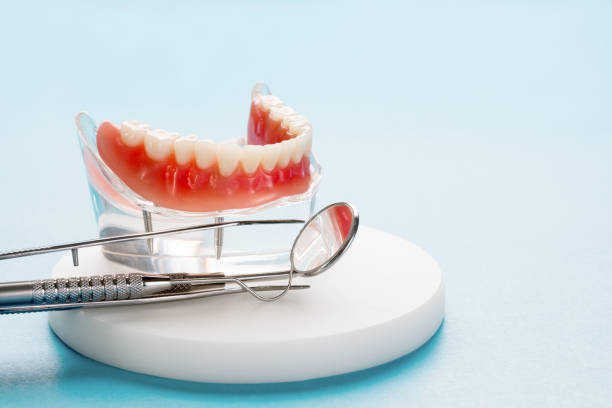 Dental Inlays and Onlays in Hazlehurst, GA