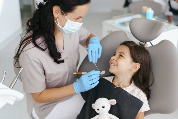 Best Pediatric Dentistry  in Hazlehurst, GA