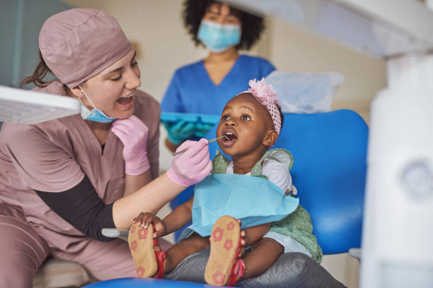 Dental Bonding in Hazlehurst, GA