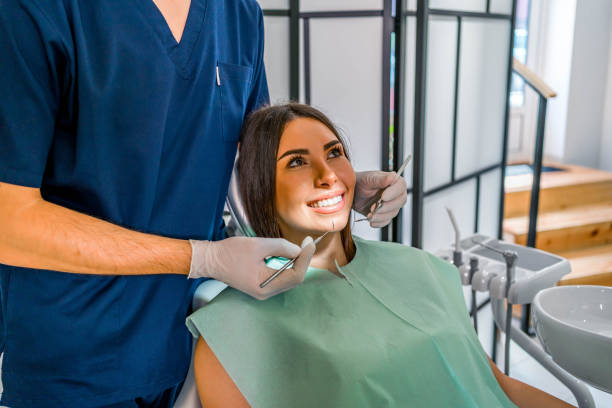 Best Dentures (Full and Partial)  in Hazlehurst, GA