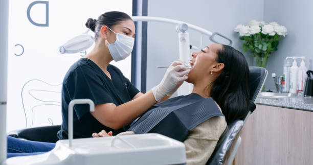 Best Preventive Dentistry  in Hazlehurst, GA