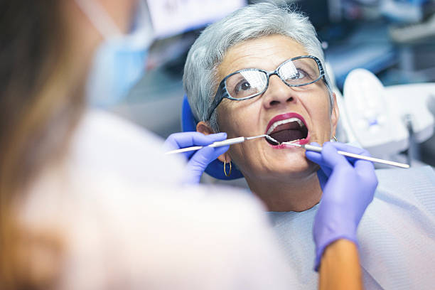 Best Oral Cancer Screening  in Hazlehurst, GA