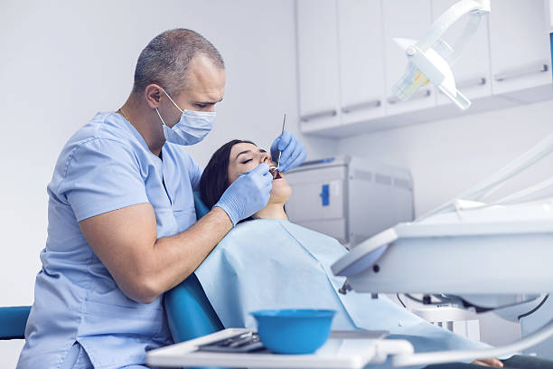 Best Sedation Dentistry  in Hazlehurst, GA