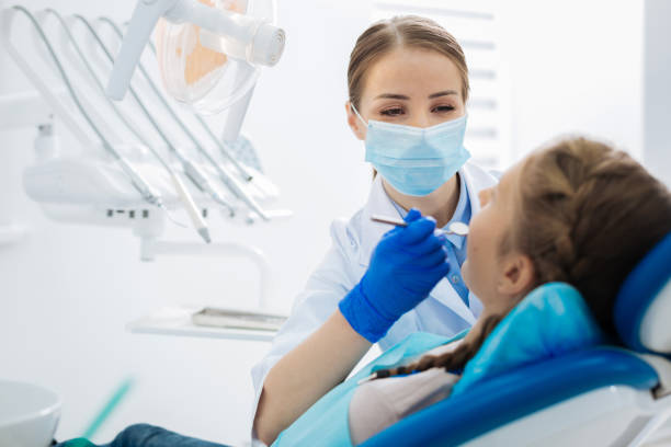 Best Full Mouth Reconstruction  in Hazlehurst, GA